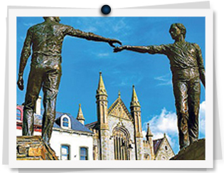 sell your gold for cash in northernireland